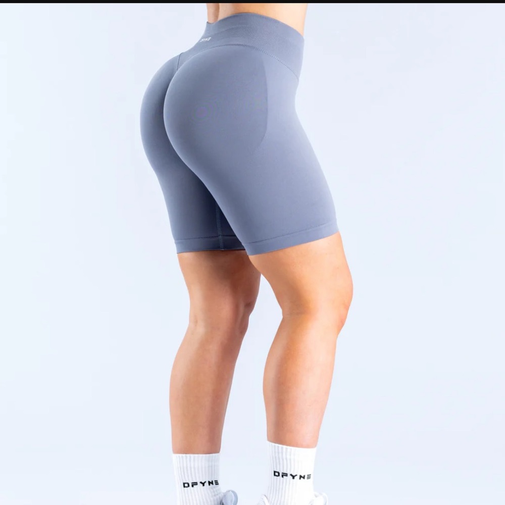 Impact Shorts | 6.5"